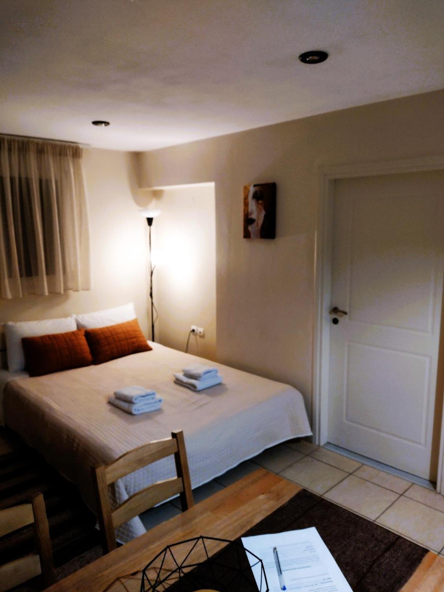 Esperos Nafplio Apartment Exterior photo