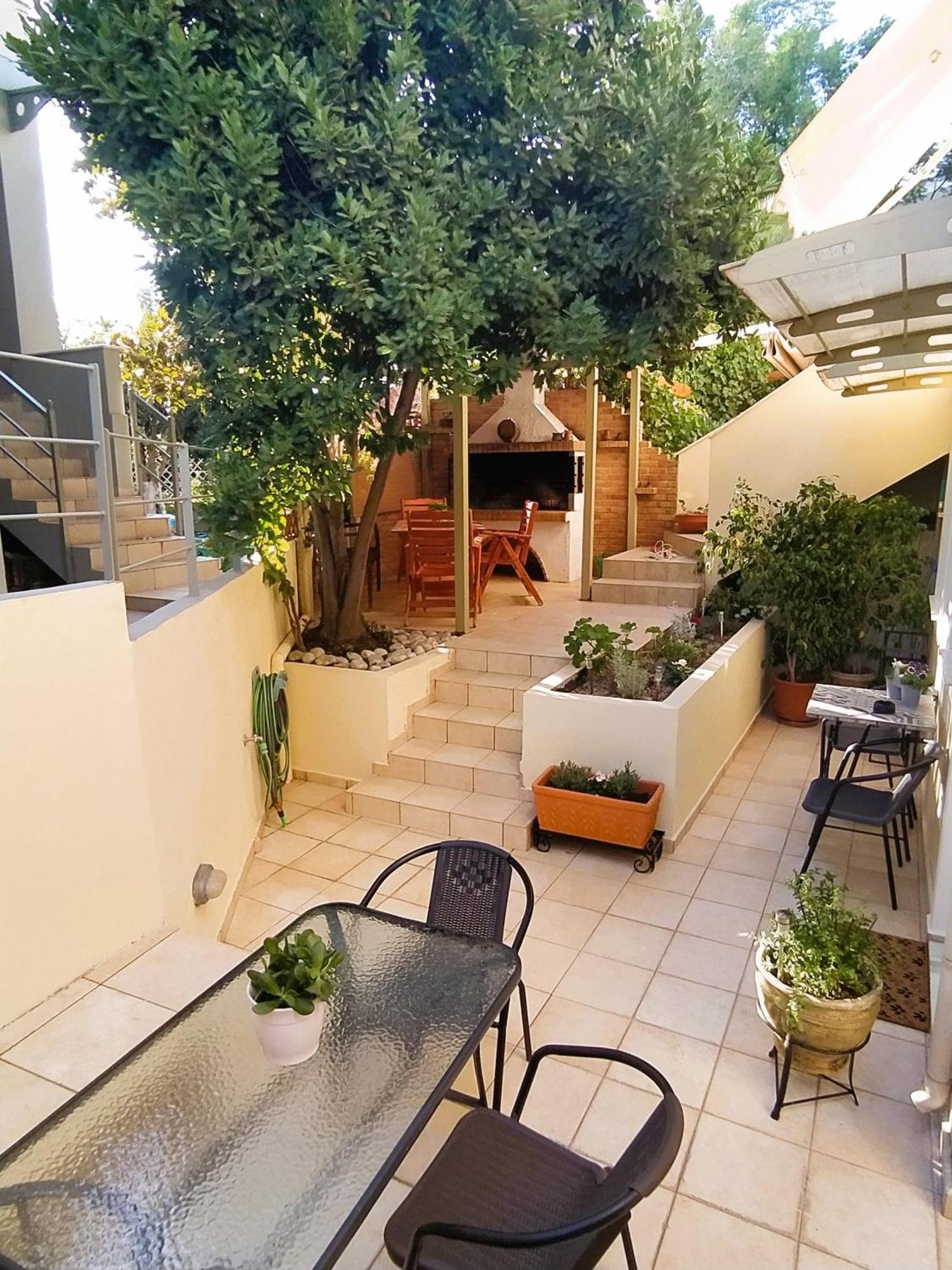 Esperos Nafplio Apartment Exterior photo