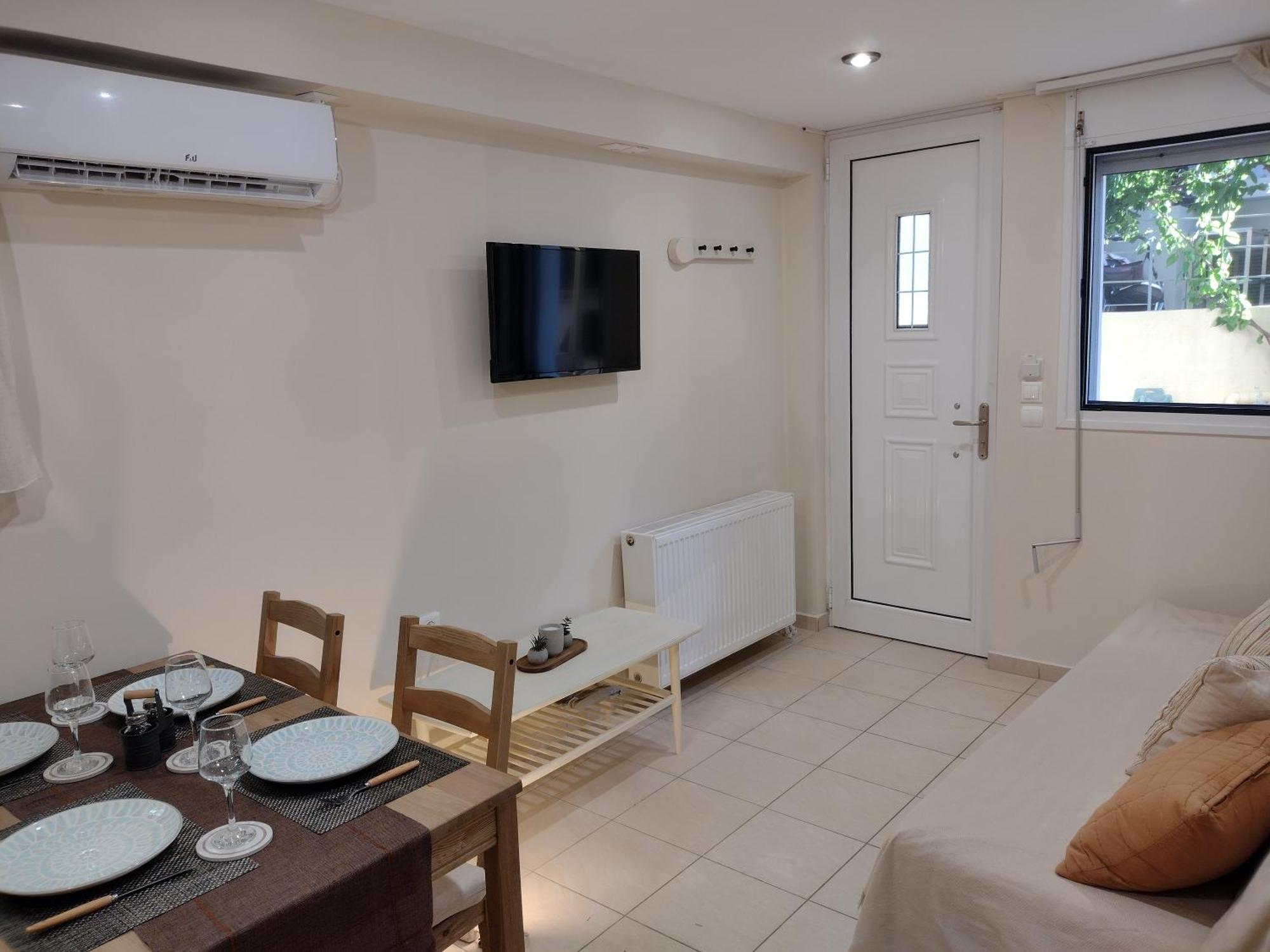 Esperos Nafplio Apartment Exterior photo