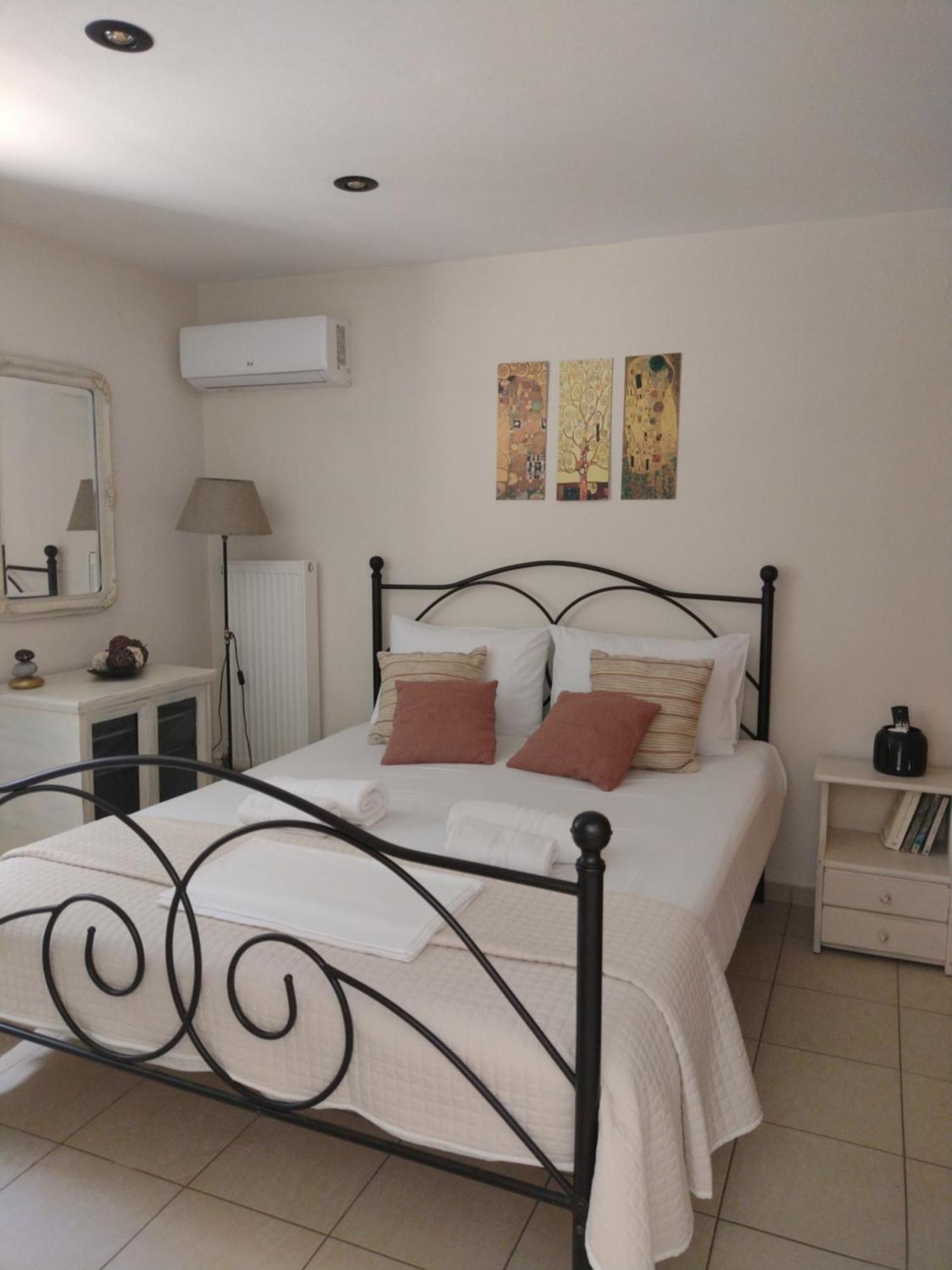 Esperos Nafplio Apartment Exterior photo