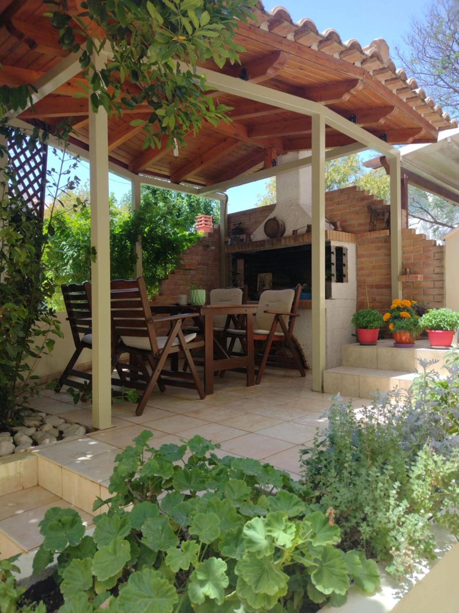 Esperos Nafplio Apartment Exterior photo
